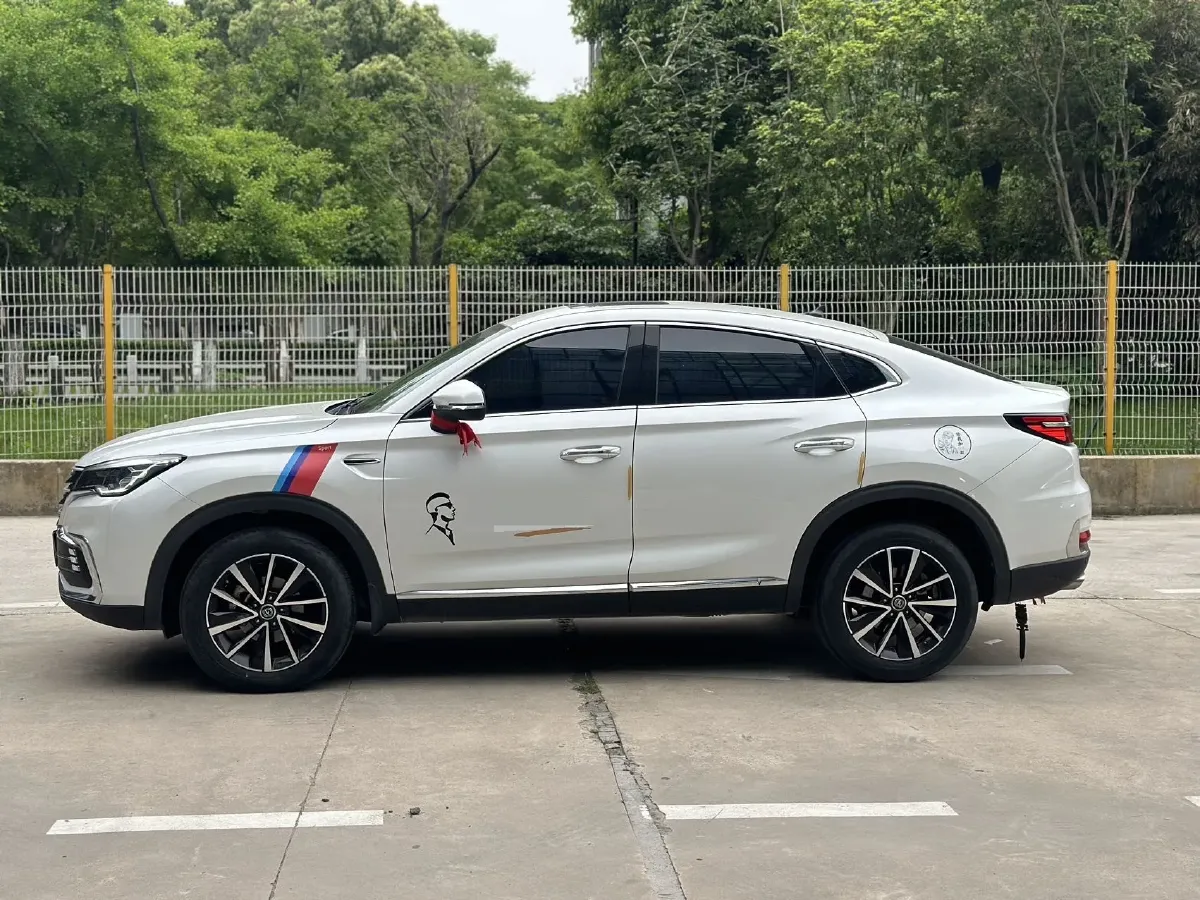 2019 ChangAn CS85 Coupe 1.5T 178HP L4 7DCT,autocango,china used car exporter,china ev exporter,chinese used car exporter,chinese used ev exporter