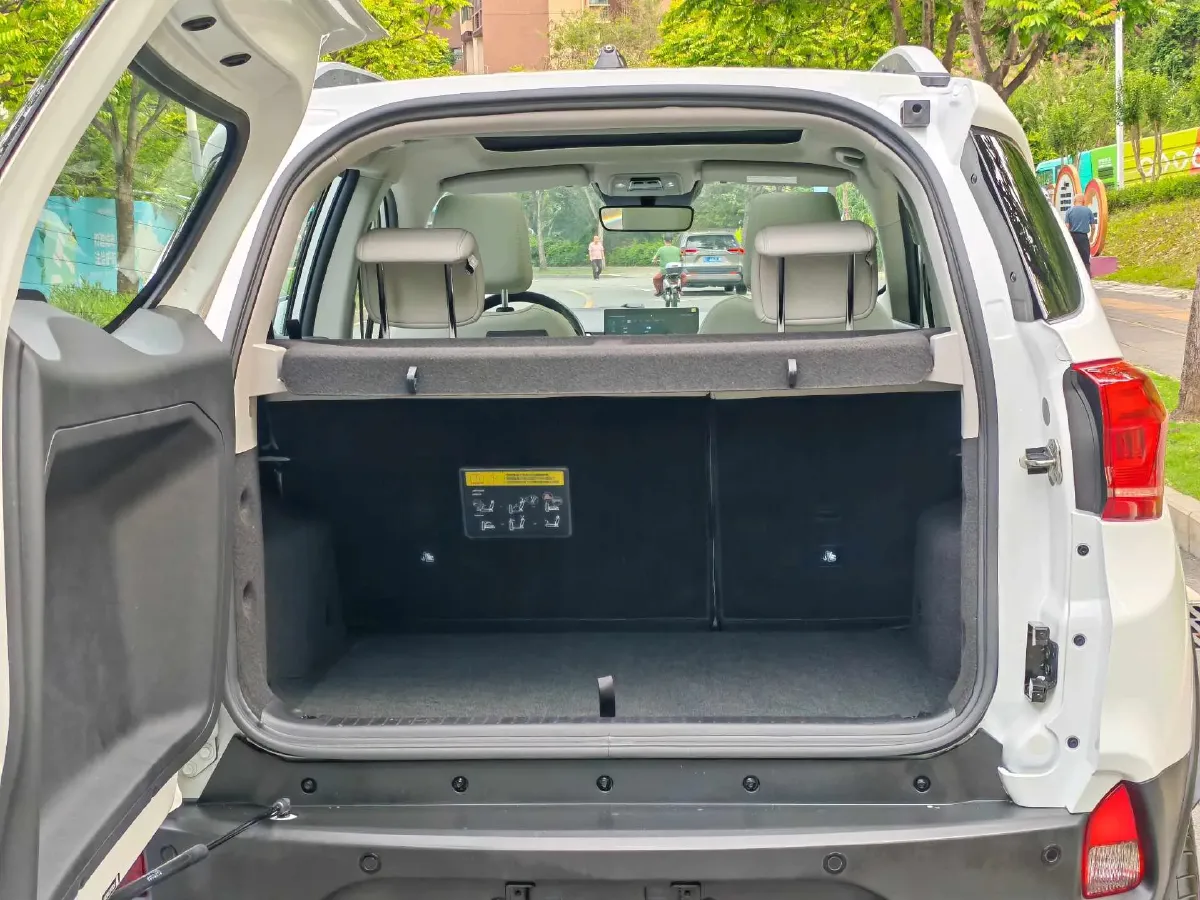 2023 BYD Yuan Pro BEV 47.04KWH,autocango,china used car exporter,china ev exporter,chinese used car exporter,chinese used ev exporter