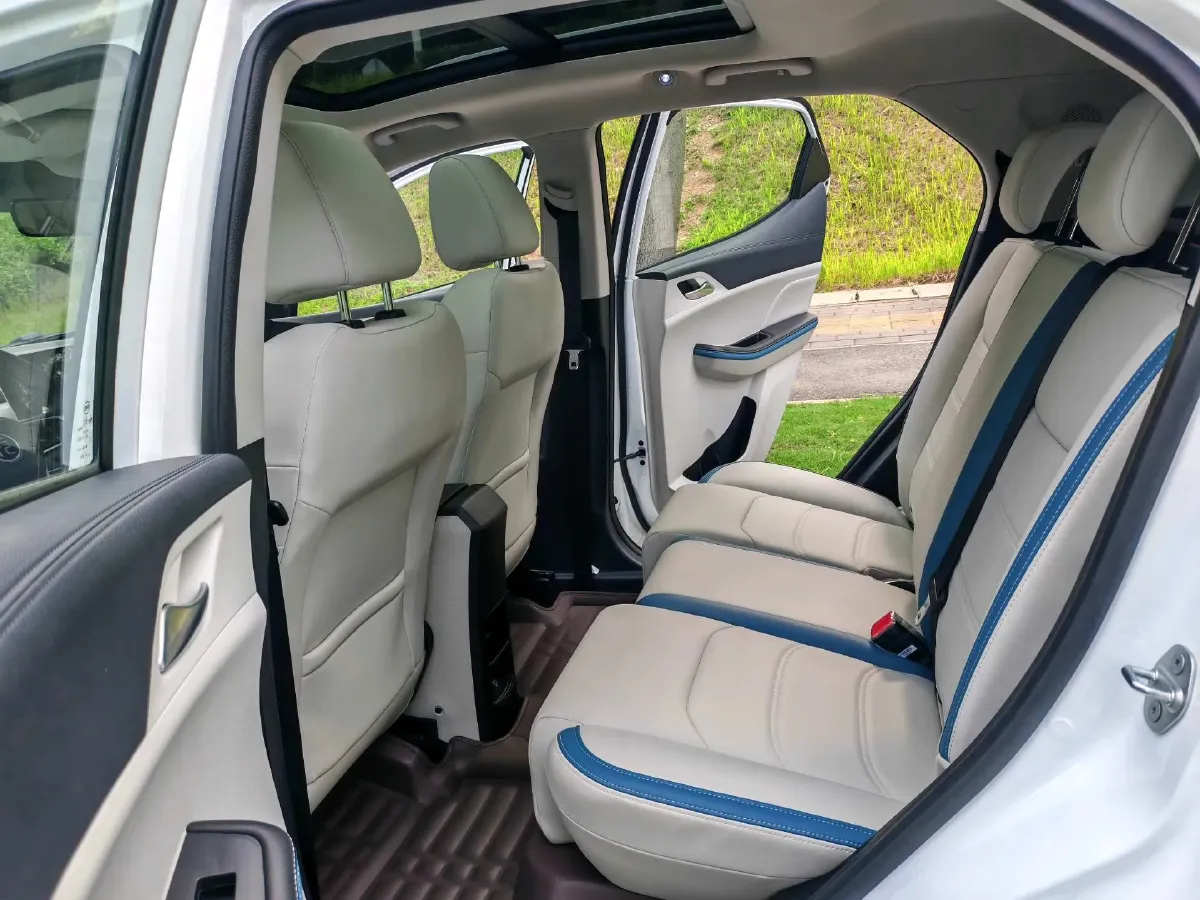 2023 BYD Yuan Pro BEV 47.04KWH,autocango,china used car exporter,china ev exporter,chinese used car exporter,chinese used ev exporter