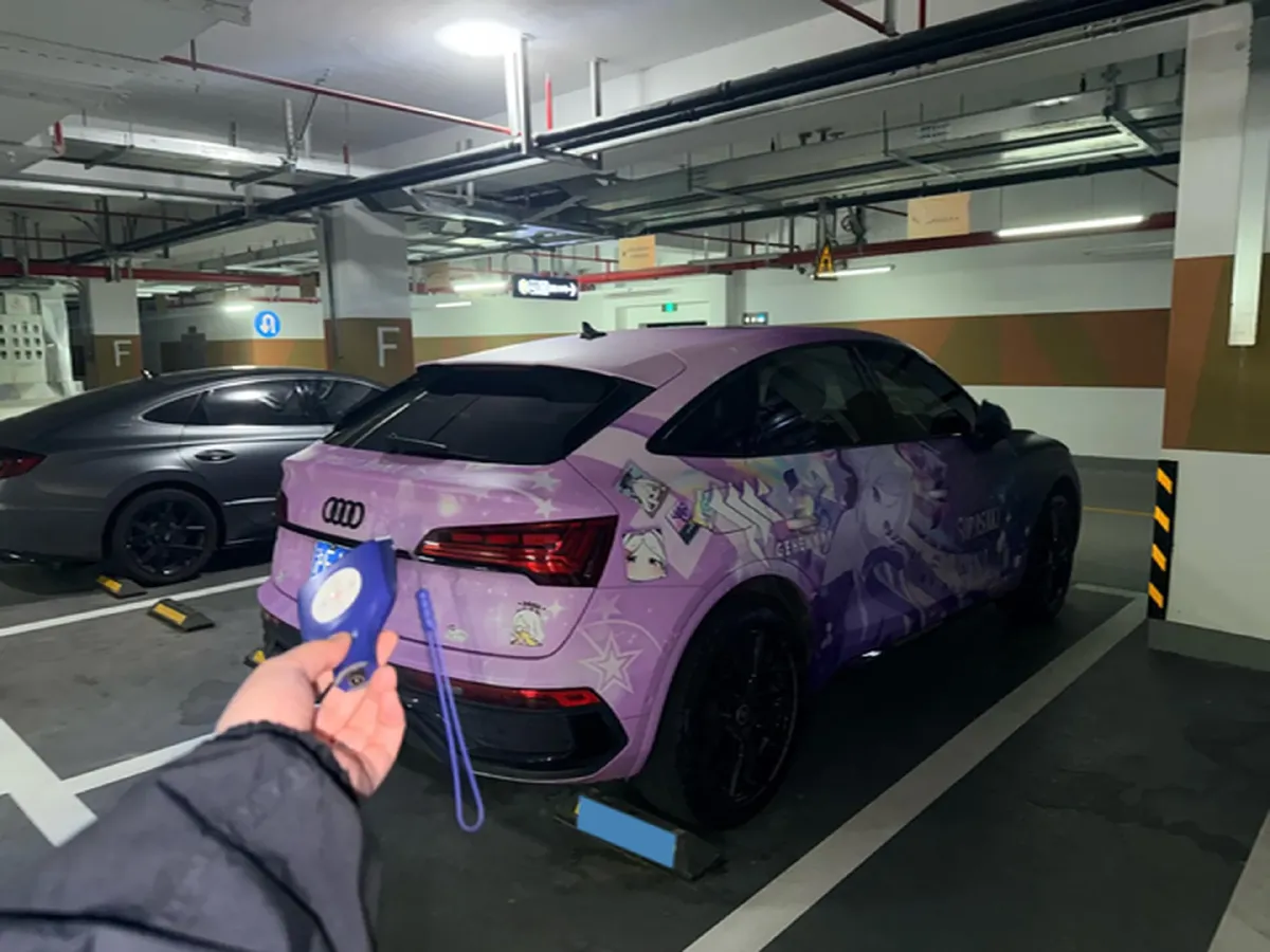 2021 Audi Q5L Sportback 2.0T 252HP L4 7DCT,autocango,china used car exporter,china ev exporter,chinese used car exporter,chinese used ev exporter