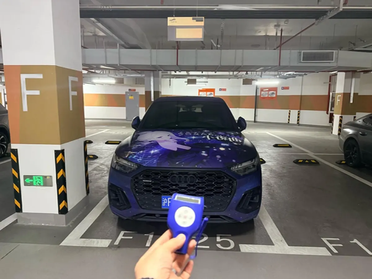 2021 Audi Q5L Sportback 2.0T 252HP L4 7DCT,autocango,china used car exporter,china ev exporter,chinese used car exporter,chinese used ev exporter