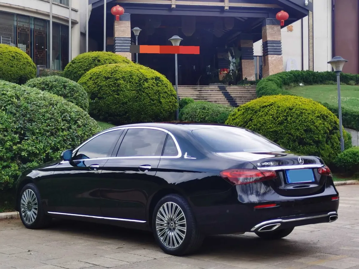 2023 Mercedes-Benz E Class 2.0T 258HP L4 9AT,autocango,china used car exporter,china ev exporter,chinese used car exporter,chinese used ev exporter