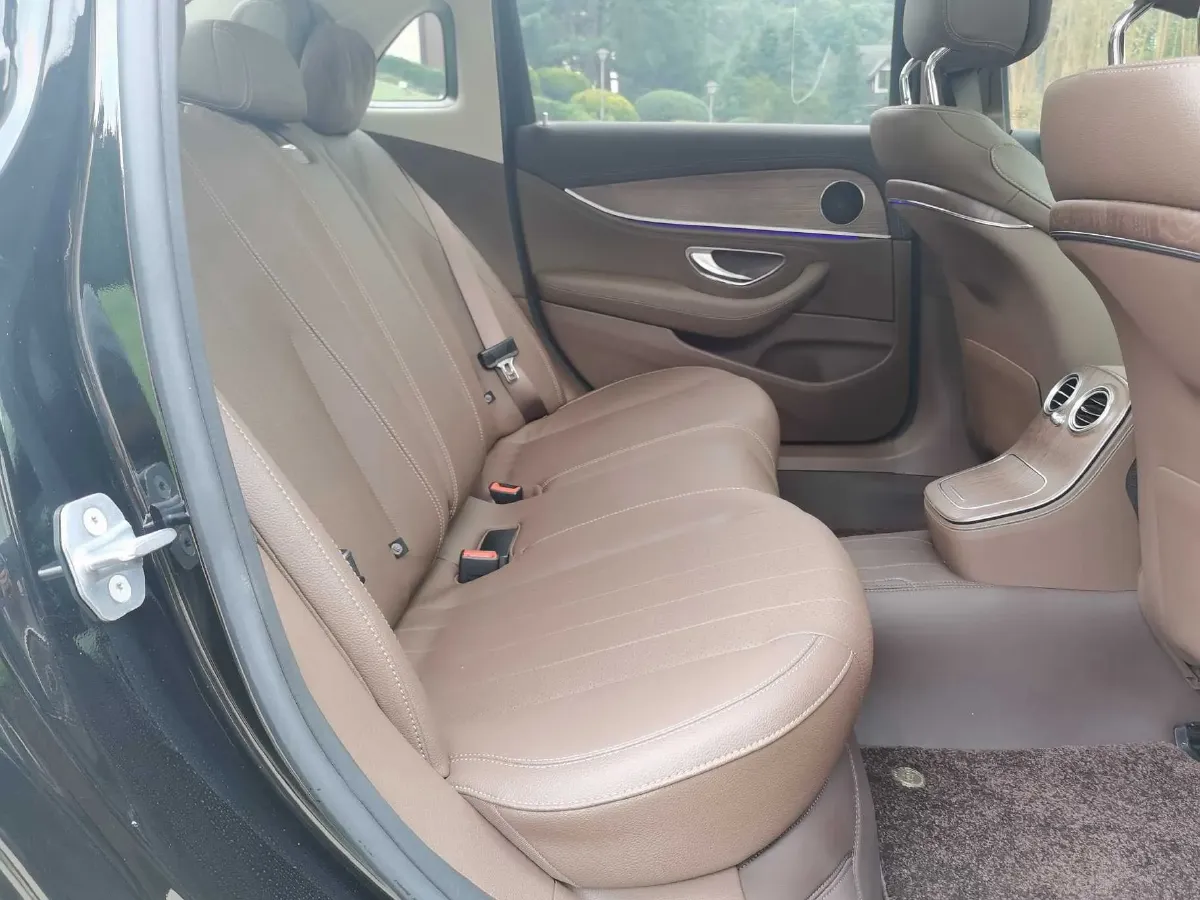 2023 Mercedes-Benz E Class 2.0T 258HP L4 9AT,autocango,china used car exporter,china ev exporter,chinese used car exporter,chinese used ev exporter