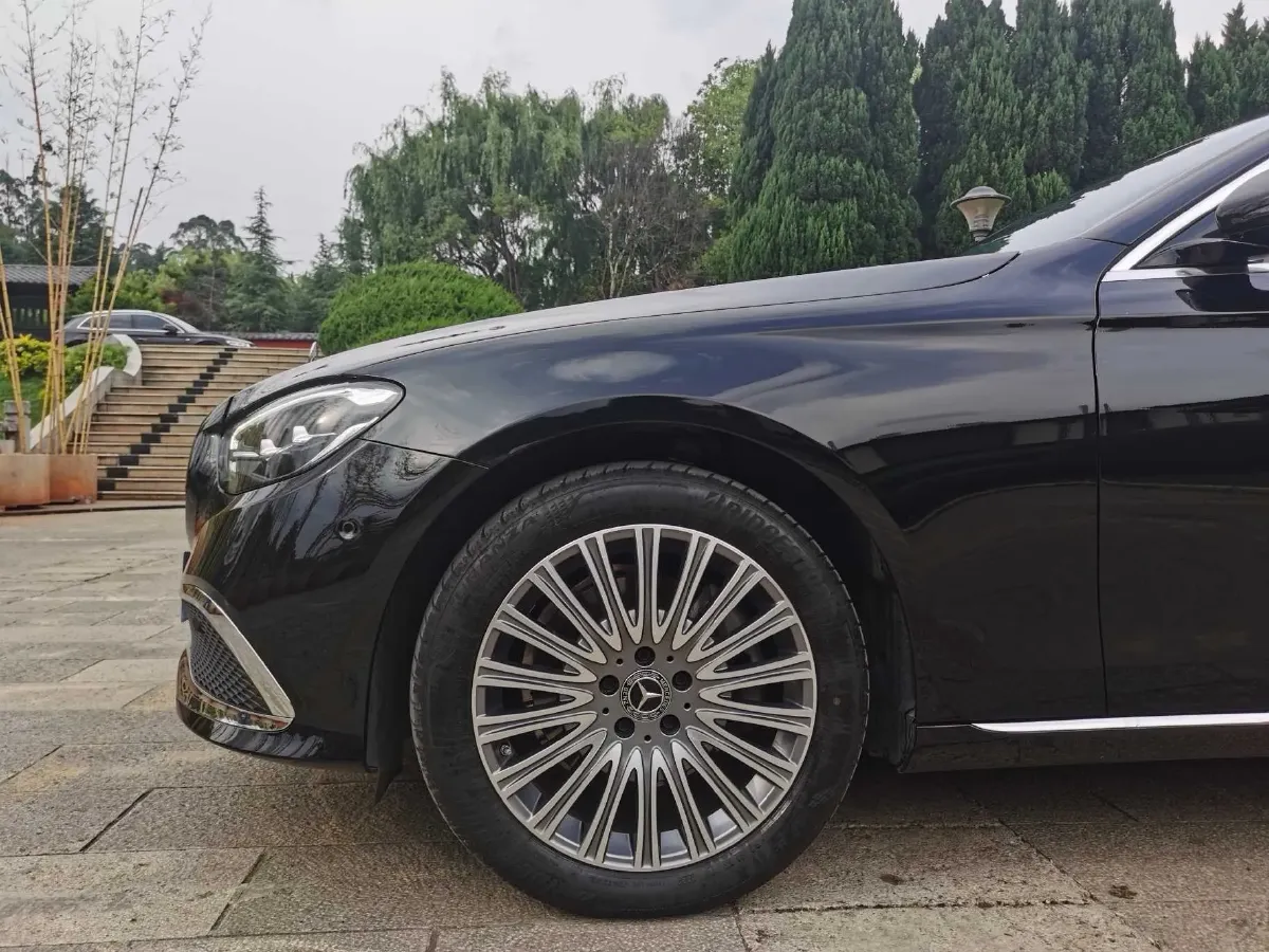 2023 Mercedes-Benz E Class 2.0T 258HP L4 9AT,autocango,china used car exporter,china ev exporter,chinese used car exporter,chinese used ev exporter