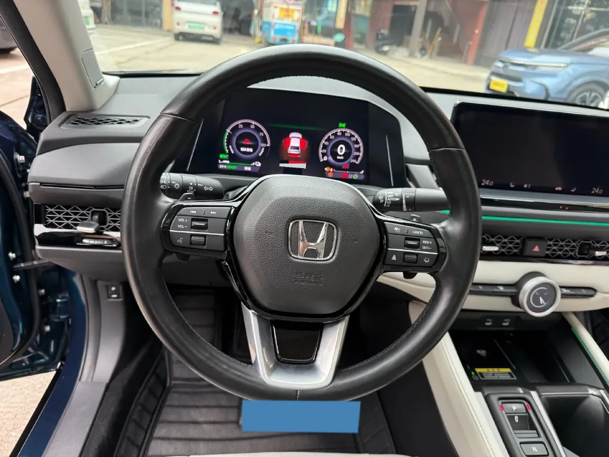 2023 Honda Accord 2.0L 148HP L4 E-CVT PHEV 17.7KWH,autocango,china used car exporter,china ev exporter,chinese used car exporter,chinese used ev exporter