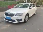 2017 SKODA OCTAVIA,autocango,china used car exporter,china ev exporter,chinese used car exporter,chinese used ev exporter