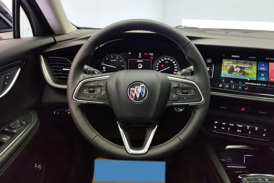 2023 Buick EnvisionS 1.5T 211HP L4 9AT,autocango,china used car exporter,china ev exporter,chinese used car exporter,chinese used ev exporter