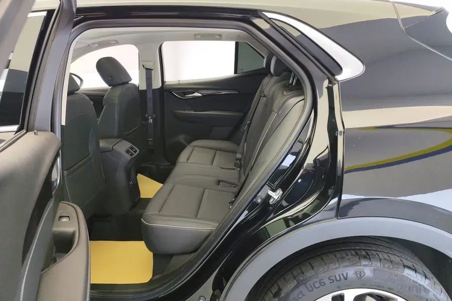 2023 Buick EnvisionS 1.5T 211HP L4 9AT,autocango,china used car exporter,china ev exporter,chinese used car exporter,chinese used ev exporter