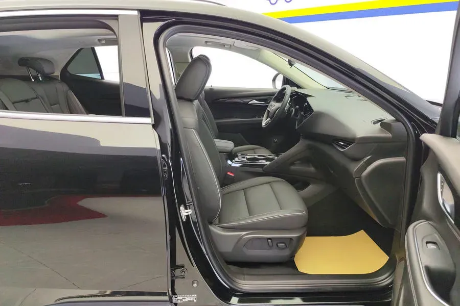 2023 Buick EnvisionS 1.5T 211HP L4 9AT,autocango,china used car exporter,china ev exporter,chinese used car exporter,chinese used ev exporter