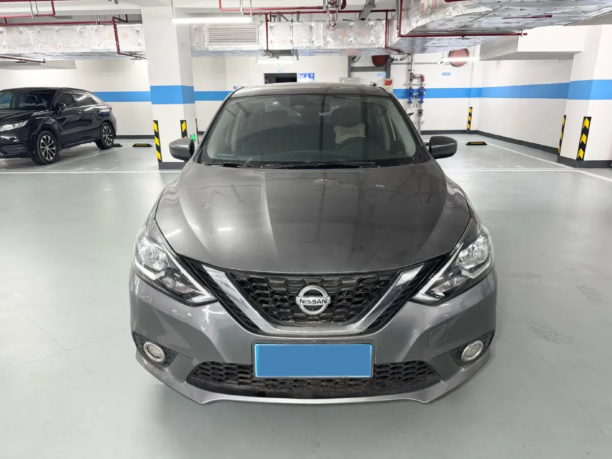 2021 Nissan Sylphy 1.6L 122HP L4 CVT,autocango,china used car exporter,china ev exporter,chinese used car exporter,chinese used ev exporter