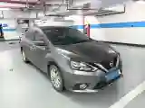 2021 Nissan Sylphy 1.6L 122HP L4 CVT