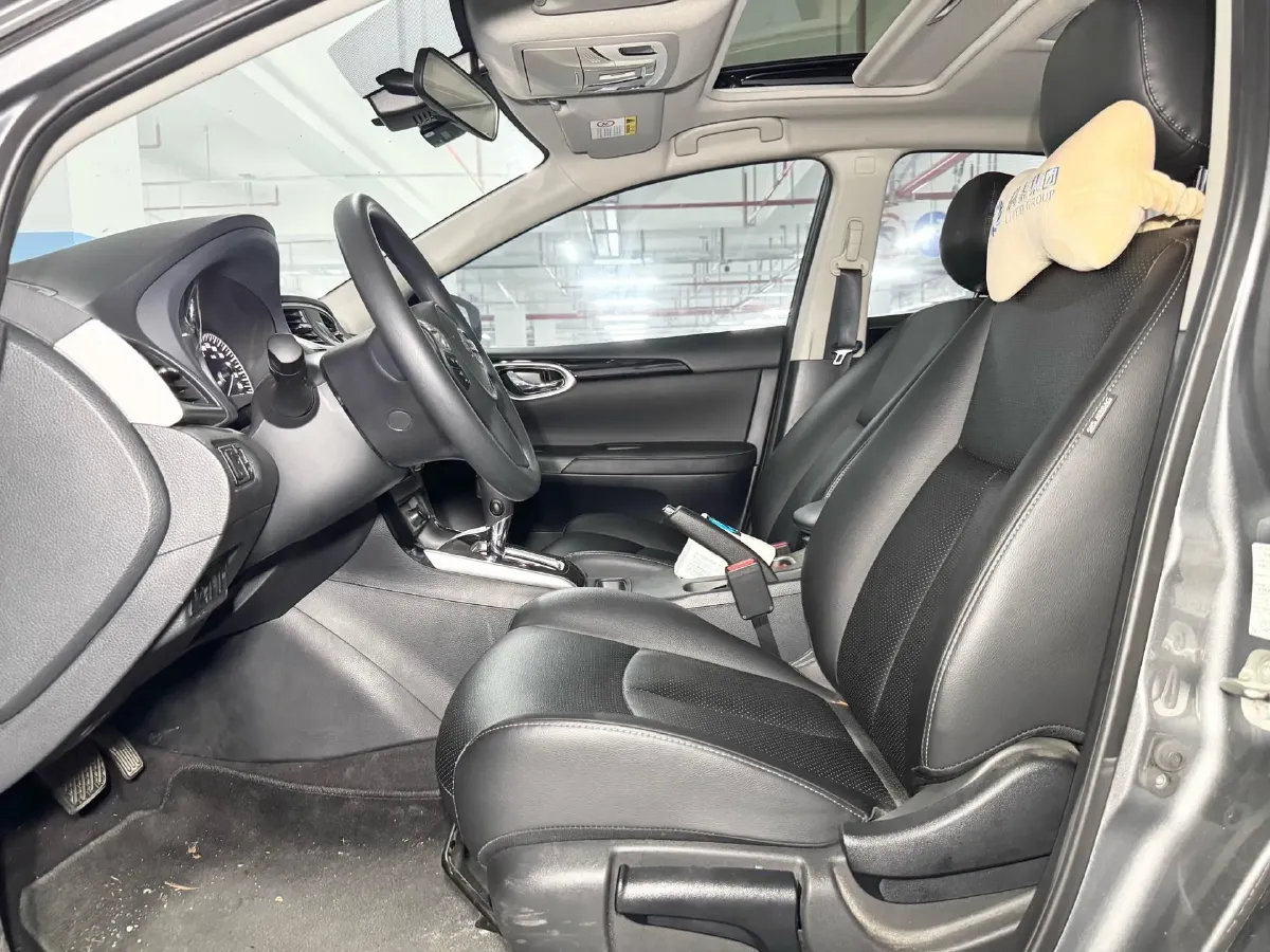 2021 Nissan Sylphy 1.6L 122HP L4 CVT,autocango,china used car exporter,china ev exporter,chinese used car exporter,chinese used ev exporter