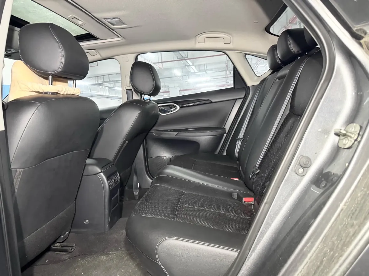 2021 Nissan Sylphy 1.6L 122HP L4 CVT,autocango,china used car exporter,china ev exporter,chinese used car exporter,chinese used ev exporter