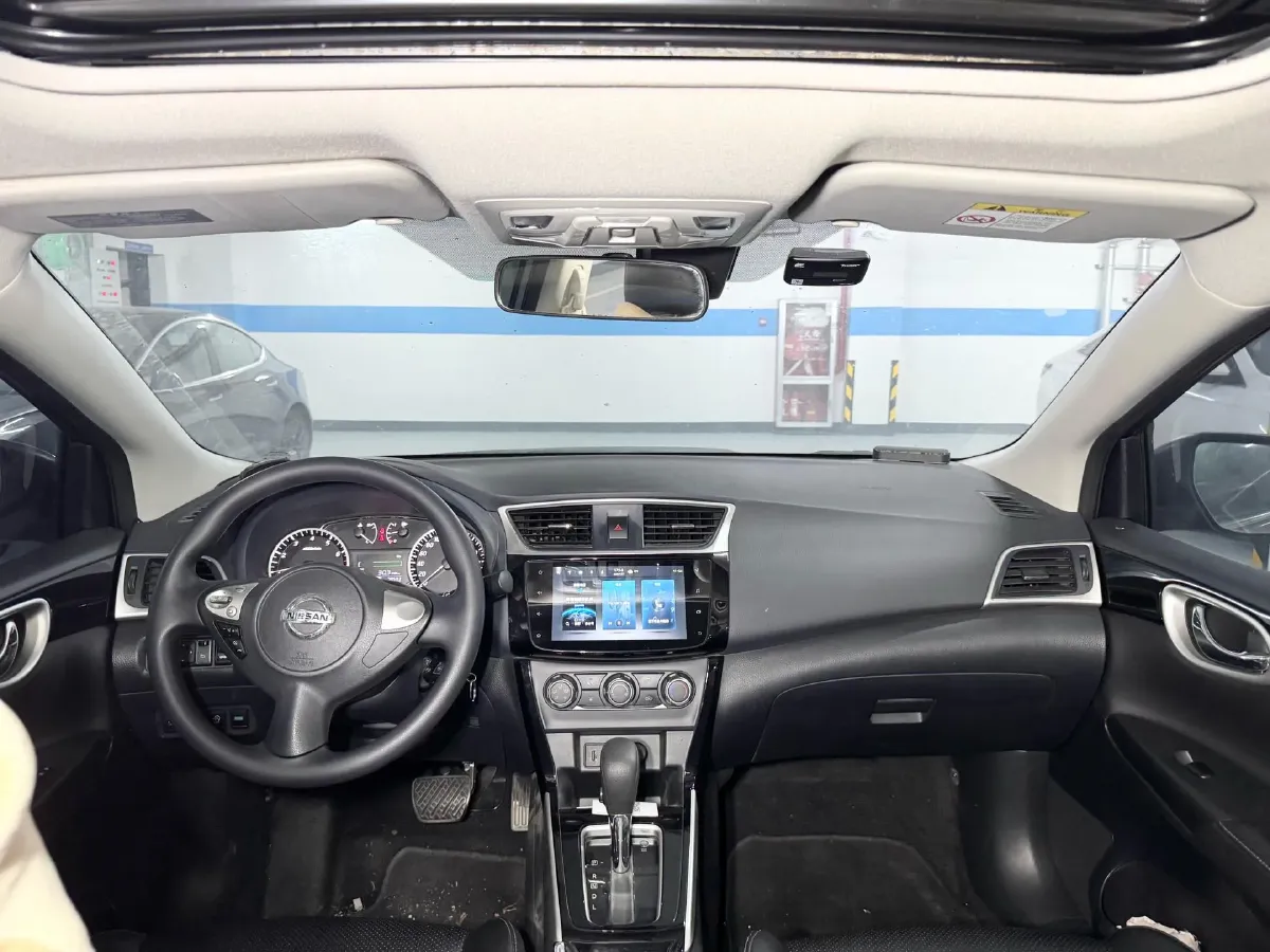 2021 Nissan Sylphy 1.6L 122HP L4 CVT,autocango,china used car exporter,china ev exporter,chinese used car exporter,chinese used ev exporter