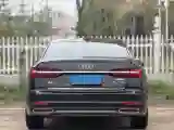 2021 Audi A6L 2.0T 224HP L4 7DCT