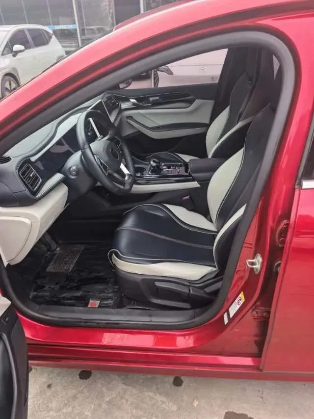 2021 DongFeng FuKang e Elysee BEV 38.4KWH,autocango,china used car exporter,china ev exporter,chinese used car exporter,chinese used ev exporter