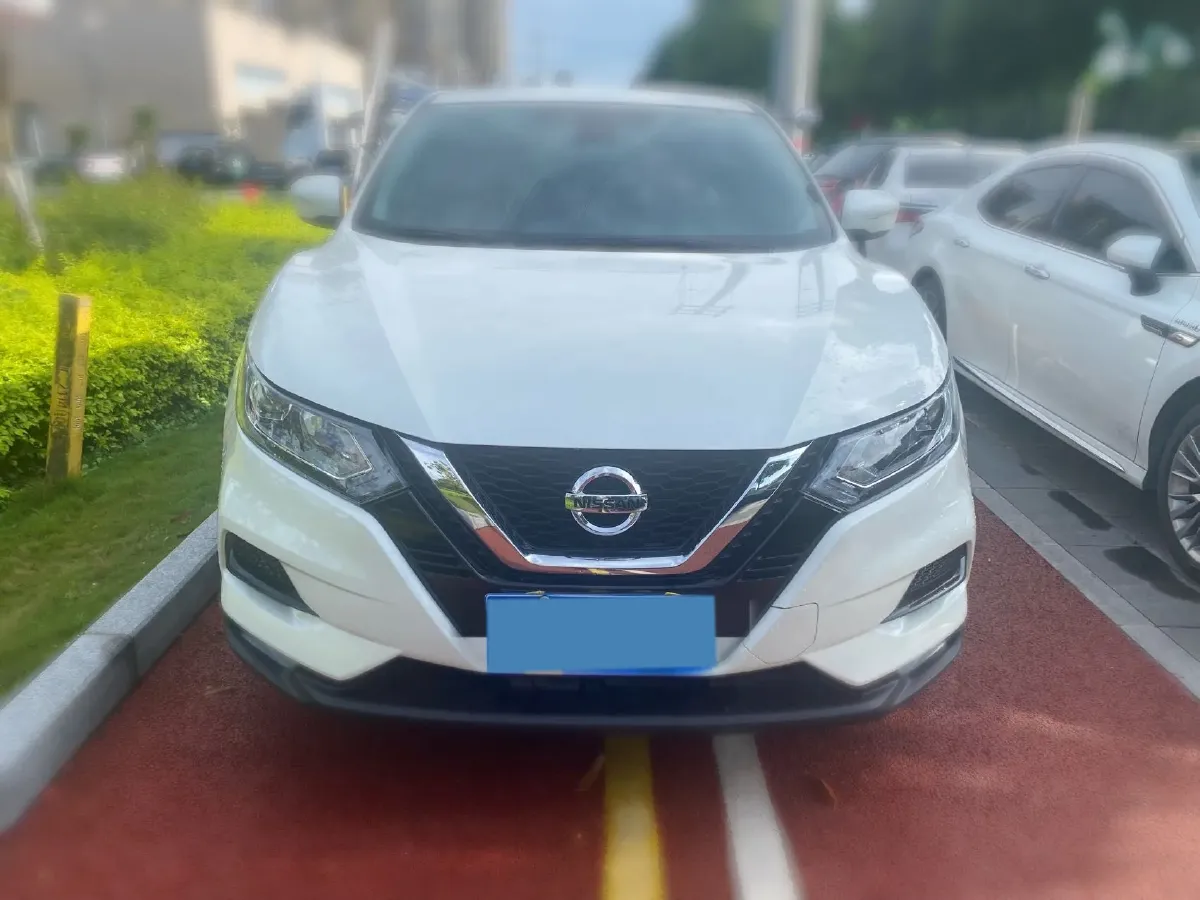 2021 Nissan Qashqai 2.0L 151HP L4 CVT,autocango,china used car exporter,china ev exporter,chinese used car exporter,chinese used ev exporter