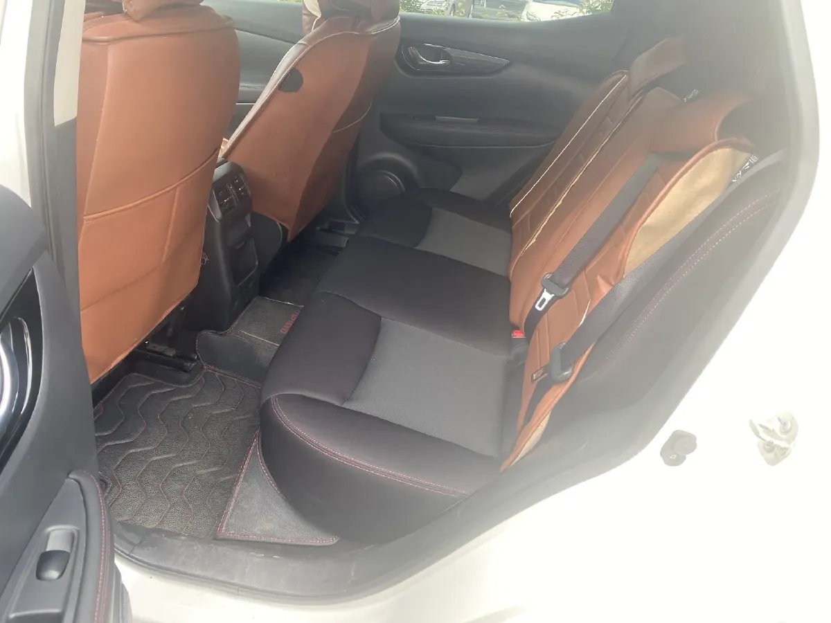 2021 Nissan Qashqai 2.0L 151HP L4 CVT,autocango,china used car exporter,china ev exporter,chinese used car exporter,chinese used ev exporter