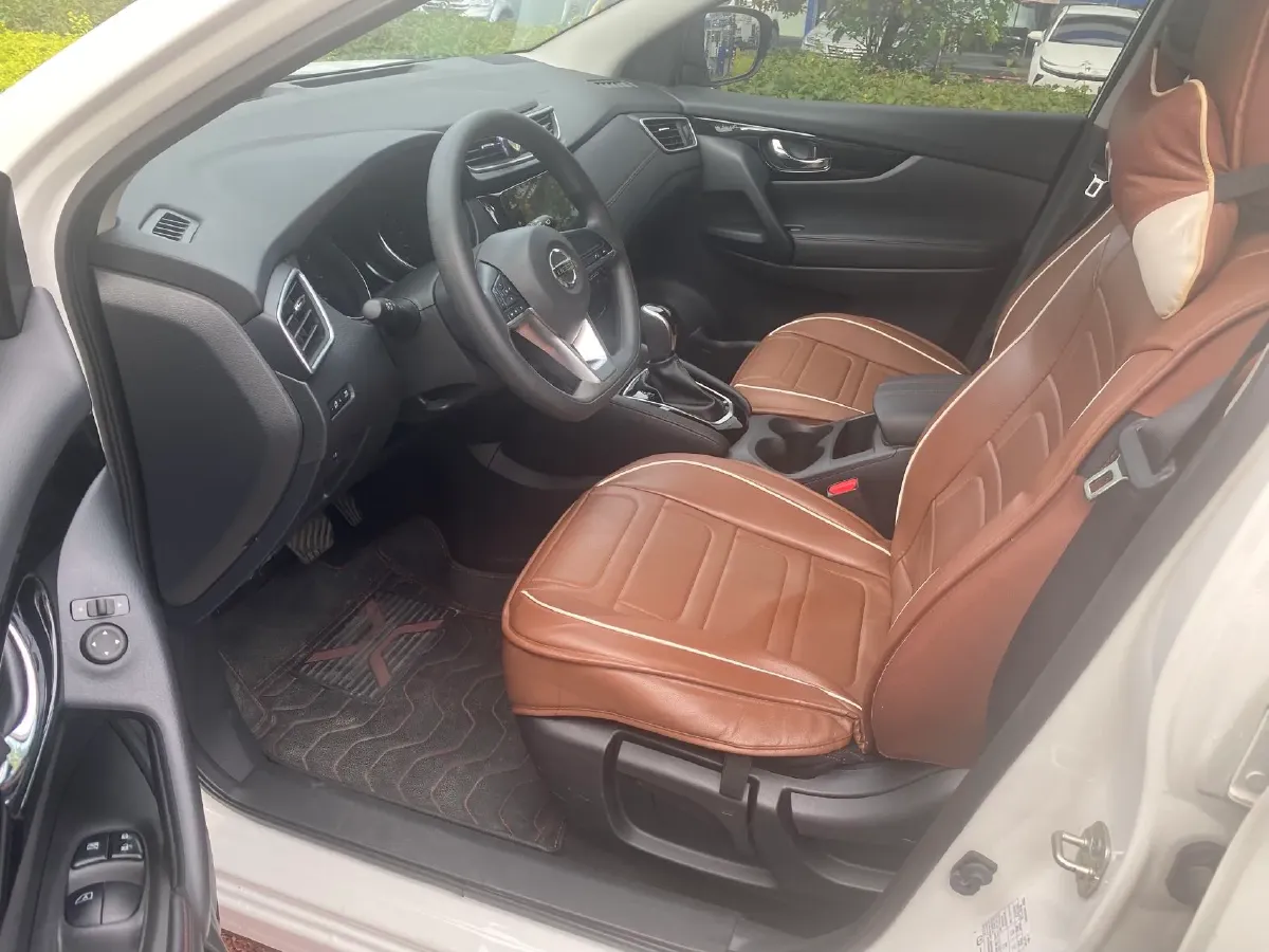 2021 Nissan Qashqai 2.0L 151HP L4 CVT,autocango,china used car exporter,china ev exporter,chinese used car exporter,chinese used ev exporter