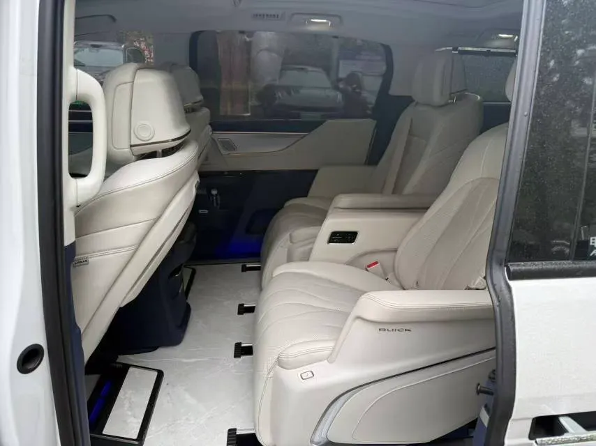 2024 Buick GL8 1.5T 180HP L4 2DHT PHEV 24.4KWH,autocango,china used car exporter,china ev exporter,chinese used car exporter,chinese used ev exporter