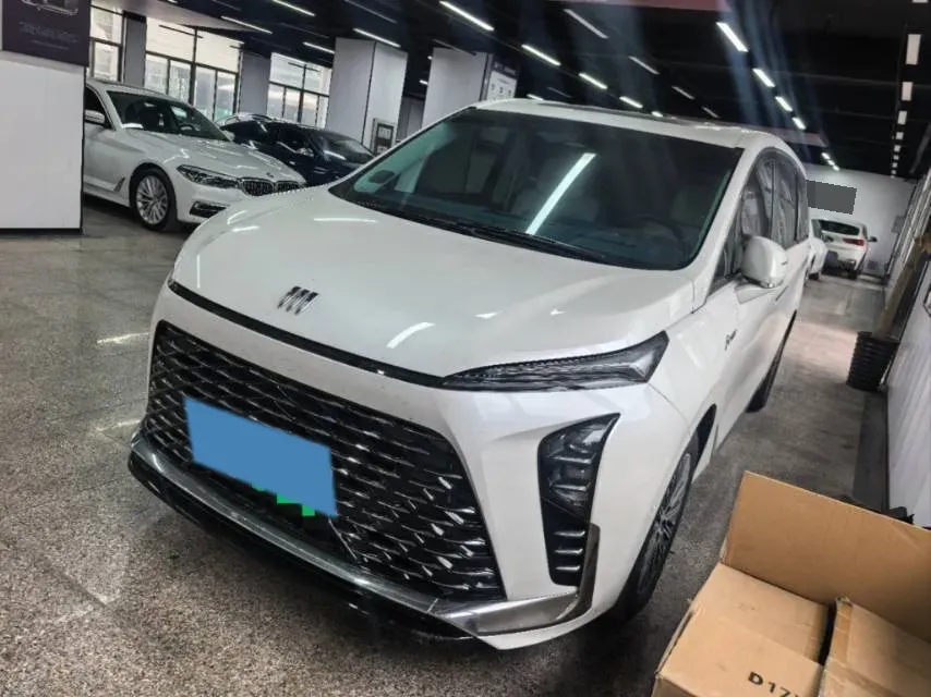 2024 Buick GL8 1.5T 180HP L4 2DHT PHEV 24.4KWH,autocango,china used car exporter,china ev exporter,chinese used car exporter,chinese used ev exporter