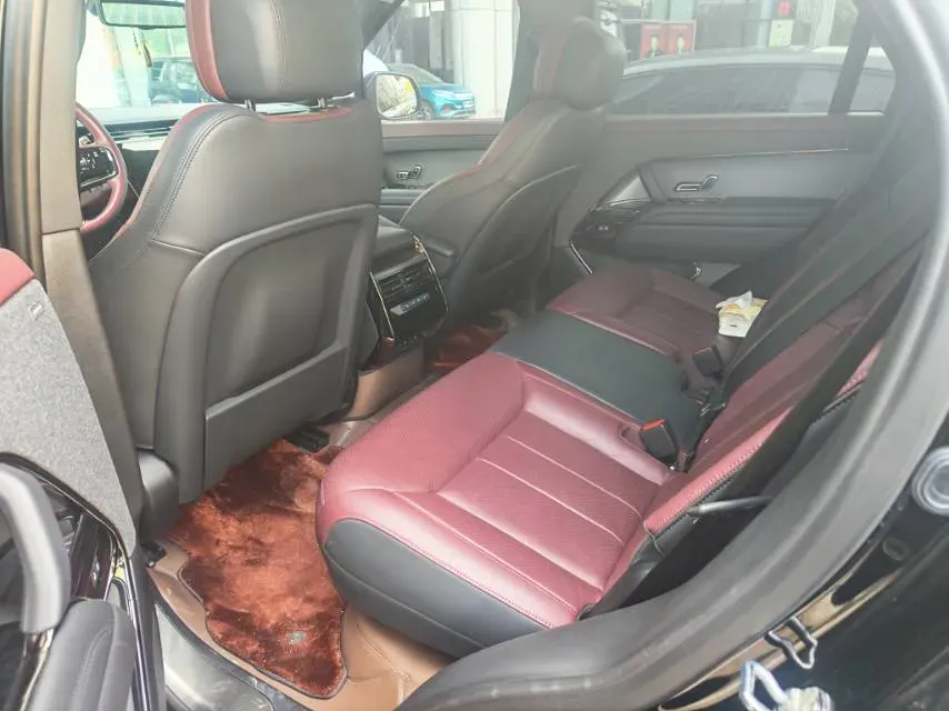 2024 Land Rover Range Rover Sport 3.0T 400HP L6 8AT,autocango,china used car exporter,china ev exporter,chinese used car exporter,chinese used ev exporter