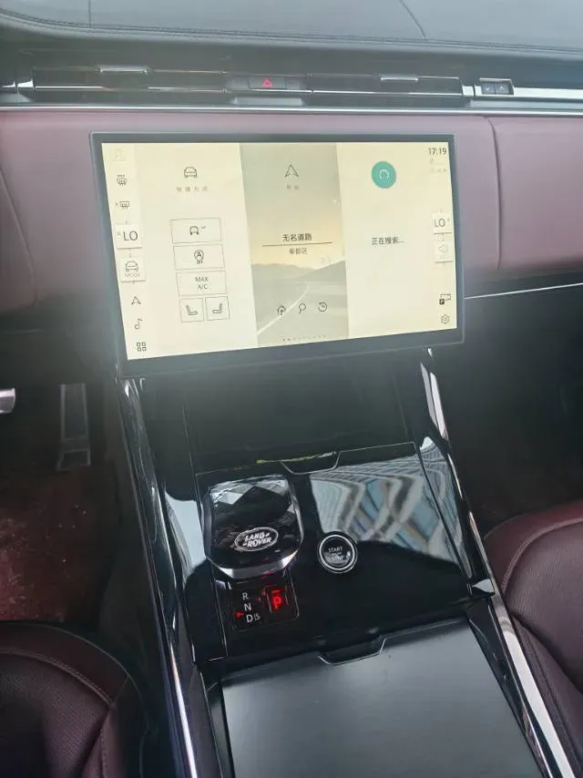 2024 Land Rover Range Rover Sport 3.0T 400HP L6 8AT,autocango,china used car exporter,china ev exporter,chinese used car exporter,chinese used ev exporter