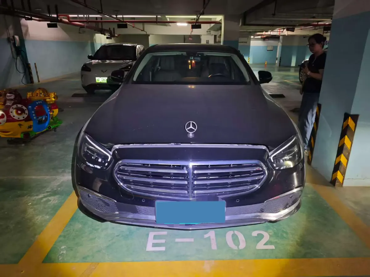 2022 Mercedes-Benz GLC Class 2.0T 258HP L4 9AT,autocango,china used car exporter,china ev exporter,chinese used car exporter,chinese used ev exporter