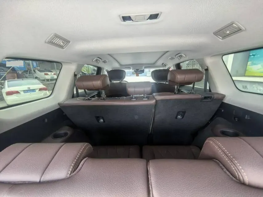 2023 Exceed VX 2.0T 261HP L4 8AT,autocango,china used car exporter,china ev exporter,chinese used car exporter,chinese used ev exporter