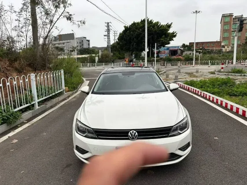 2018 Volkswagen Lamando 1.4T 150HP L4 7DCT,autocango,china used car exporter,china ev exporter,chinese used car exporter,chinese used ev exporter