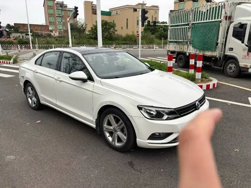2018 Volkswagen Lamando 1.4T 150HP L4 7DCT,autocango,china used car exporter,china ev exporter,chinese used car exporter,chinese used ev exporter