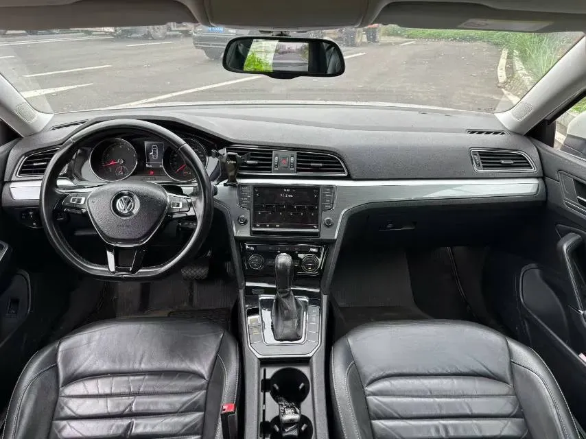 2018 Volkswagen Lamando 1.4T 150HP L4 7DCT,autocango,china used car exporter,china ev exporter,chinese used car exporter,chinese used ev exporter