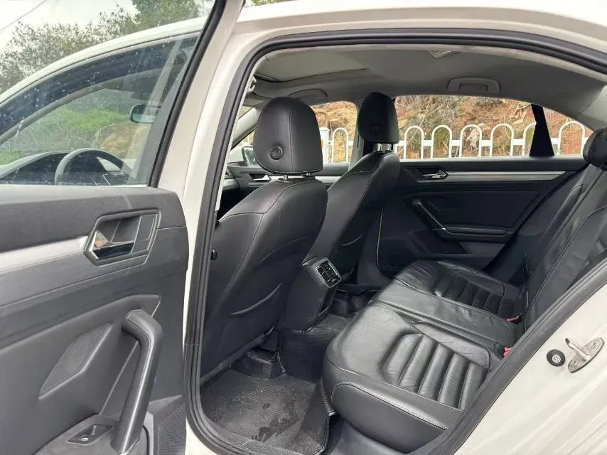 2018 Volkswagen Lamando 1.4T 150HP L4 7DCT,autocango,china used car exporter,china ev exporter,chinese used car exporter,chinese used ev exporter