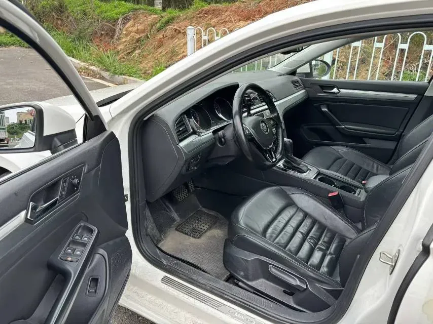 2018 Volkswagen Lamando 1.4T 150HP L4 7DCT,autocango,china used car exporter,china ev exporter,chinese used car exporter,chinese used ev exporter