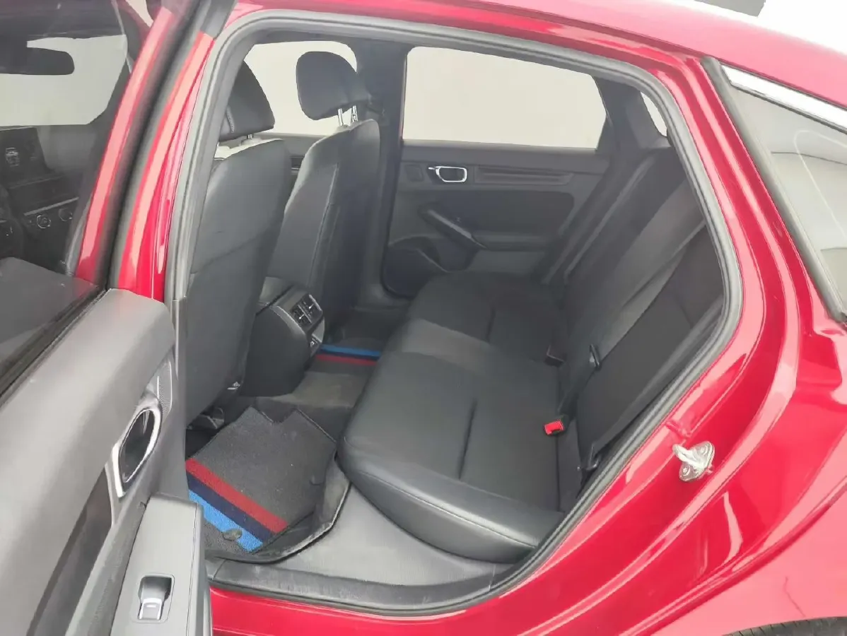 2023 Honda Civic 2.0L 143HP L4 E-CVT Hybrid,autocango,china used car exporter,china ev exporter,chinese used car exporter,chinese used ev exporter