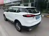 2020 Roewe i6 1.5T 169HP L4 7DCT