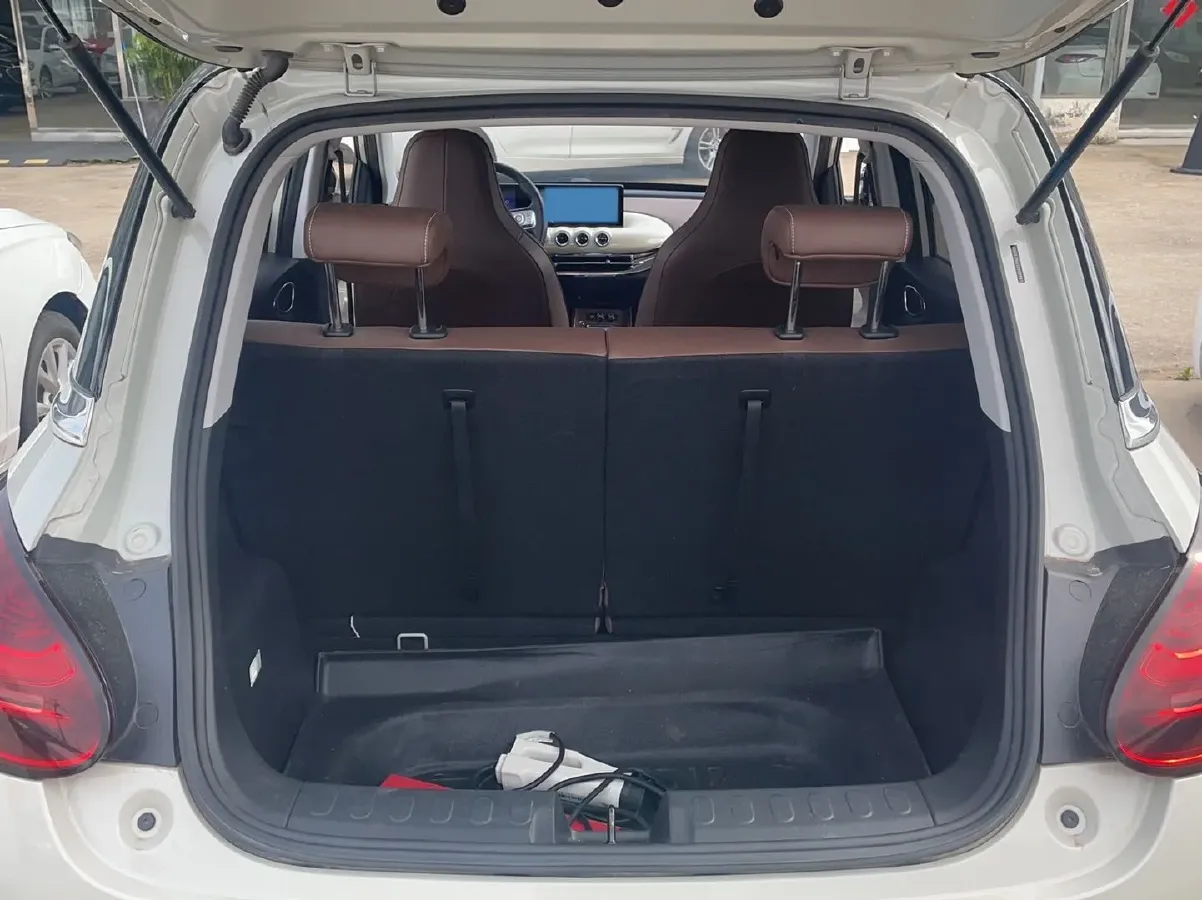 2023 WuLing BinGuo BEV 31.9KWH,autocango,china used car exporter,china ev exporter,chinese used car exporter,chinese used ev exporter