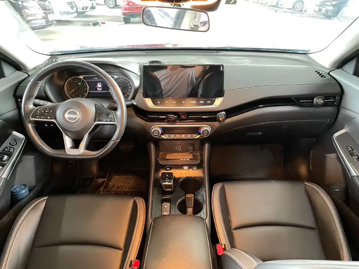 2022 Nissan Sylphy 1.2L 72HP L3 Hybrid,autocango,china used car exporter,china ev exporter,chinese used car exporter,chinese used ev exporter