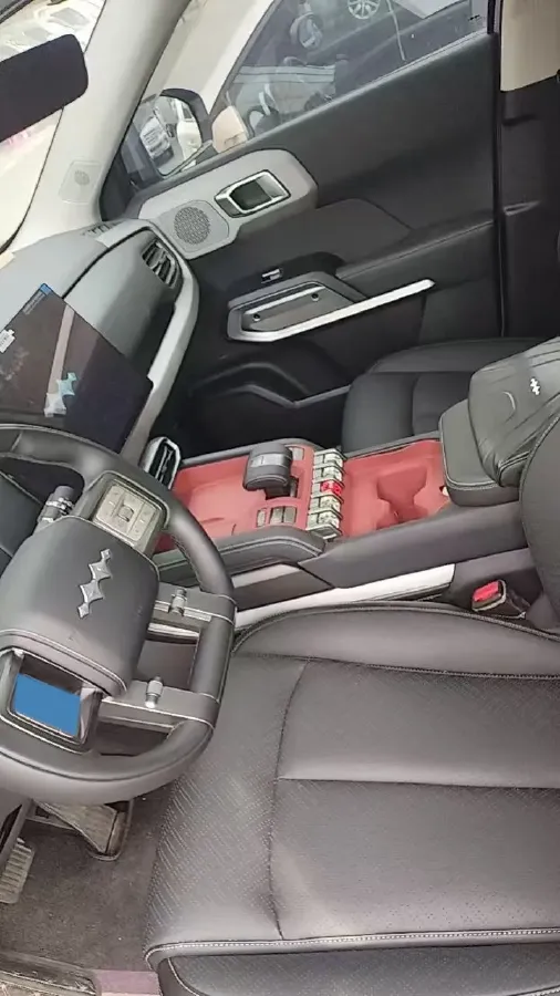 2025 FangChengBao Tai 3 BEV,autocango,china used car exporter,china ev exporter,chinese used car exporter,chinese used ev exporter