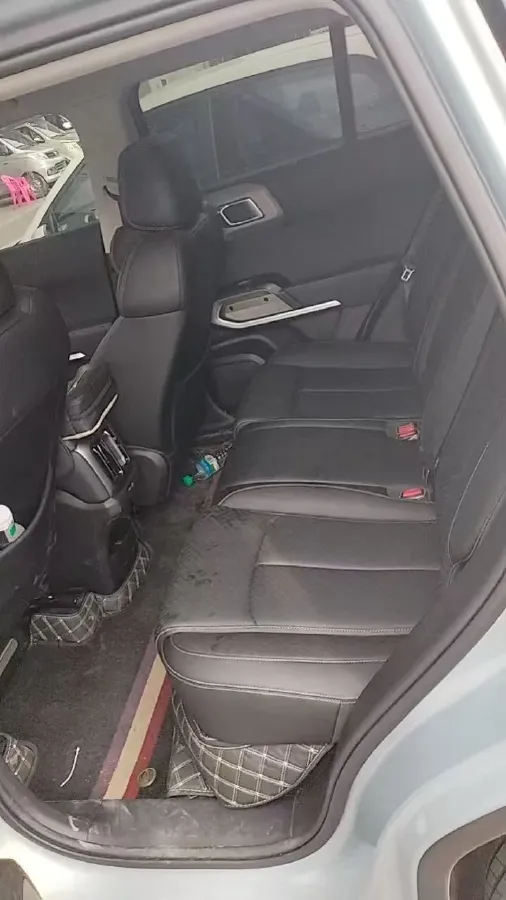 2025 FangChengBao Tai 3 BEV,autocango,china used car exporter,china ev exporter,chinese used car exporter,chinese used ev exporter