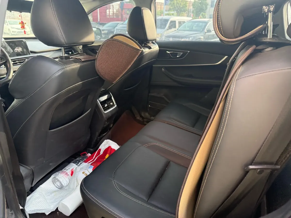 2019 Chery Tiggo 8 1.6T 197HP L4 7DCT,autocango,china used car exporter,china ev exporter,chinese used car exporter,chinese used ev exporter