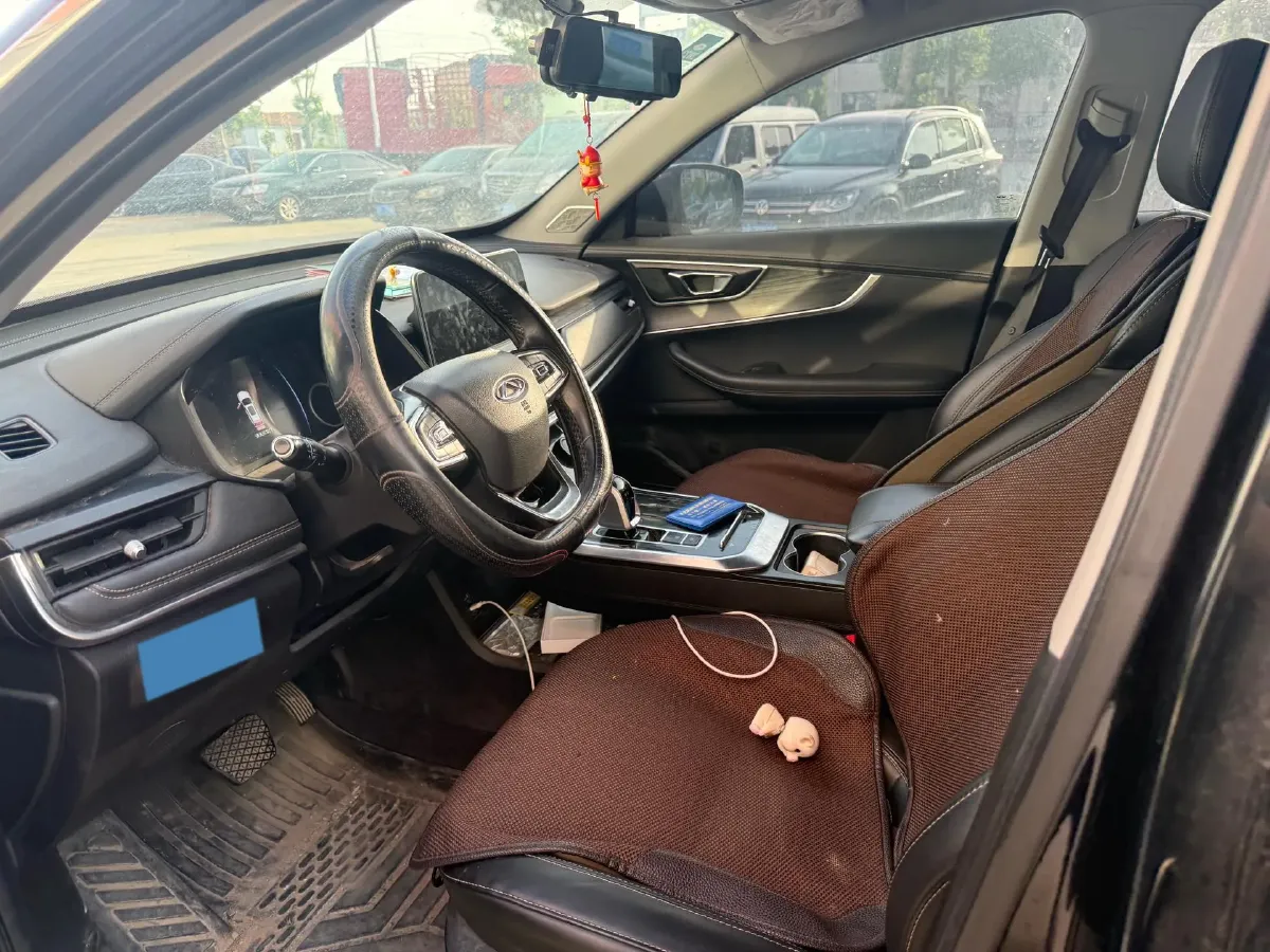 2019 Chery Tiggo 8 1.6T 197HP L4 7DCT,autocango,china used car exporter,china ev exporter,chinese used car exporter,chinese used ev exporter