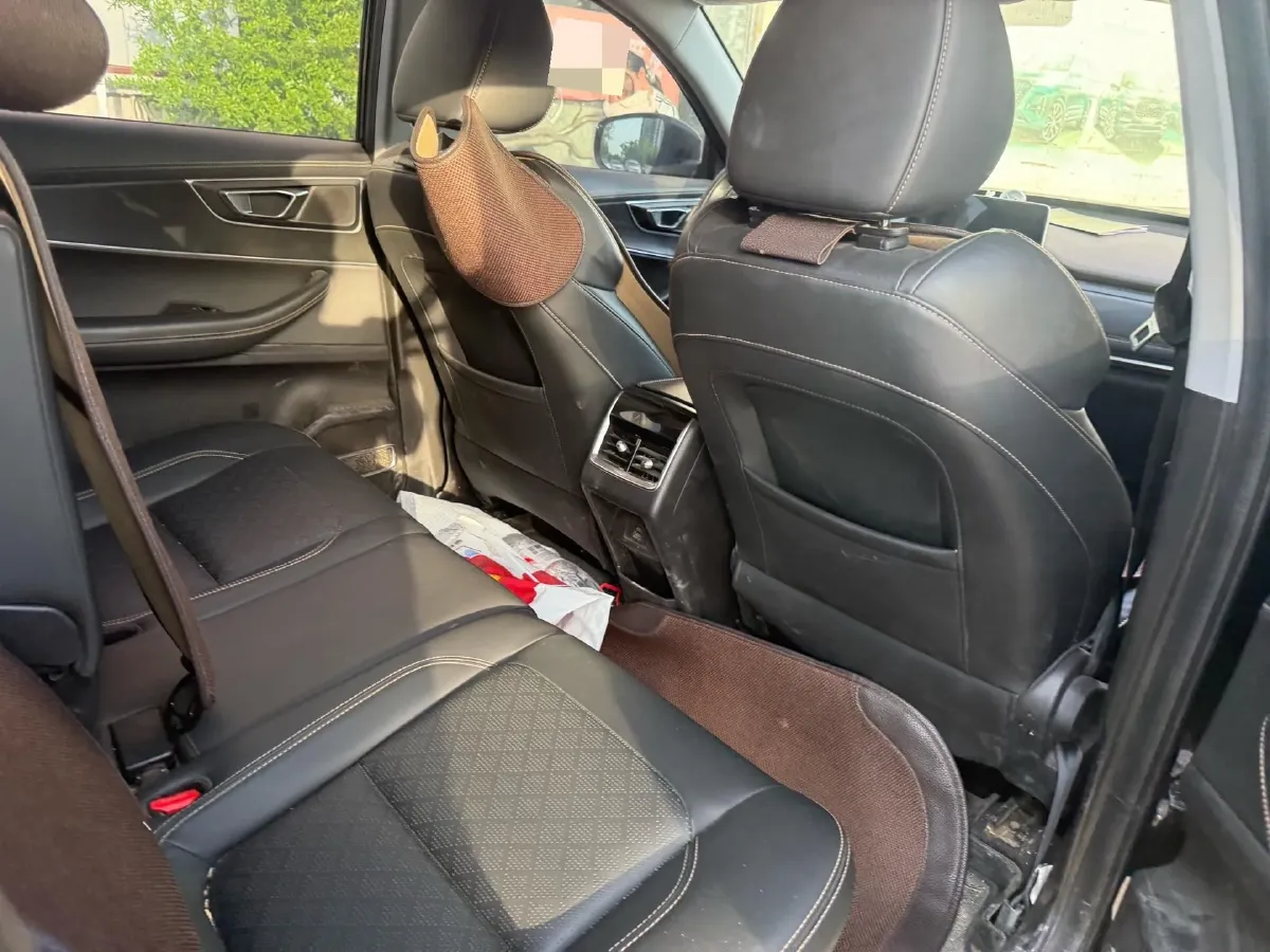 2019 Chery Tiggo 8 1.6T 197HP L4 7DCT,autocango,china used car exporter,china ev exporter,chinese used car exporter,chinese used ev exporter