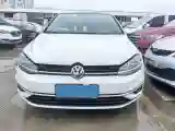 2020 Volkswagen Golf 1.2T 116HP L4 7DCT
