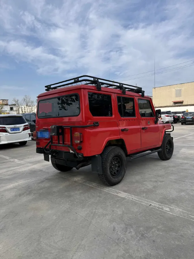 2020 BAW 212 2.4T 211HP L4 6MT,autocango,china used car exporter,china ev exporter,chinese used car exporter,chinese used ev exporter