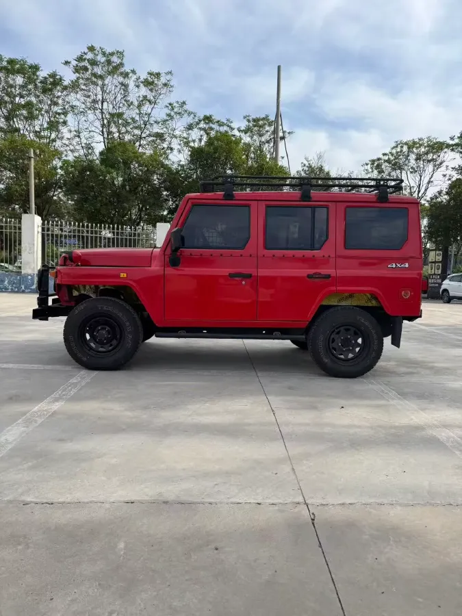 2020 BAW 212 2.4T 211HP L4 6MT,autocango,china used car exporter,china ev exporter,chinese used car exporter,chinese used ev exporter