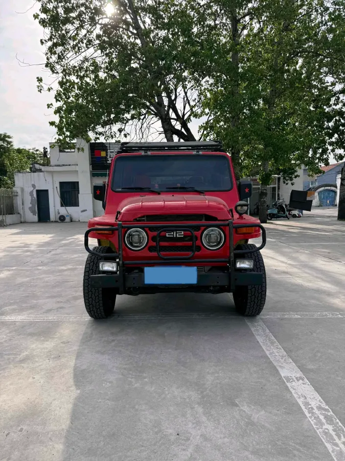 2020 BAW 212 2.4T 211HP L4 6MT,autocango,china used car exporter,china ev exporter,chinese used car exporter,chinese used ev exporter