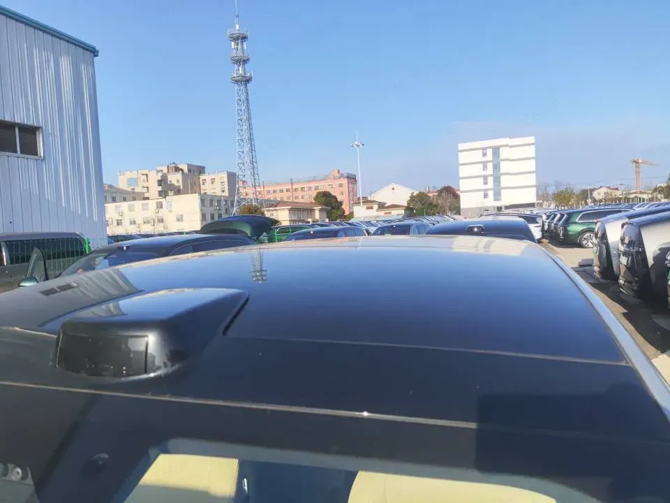 2024 Li L9 Range Extended 154HP REEV 52.3KWH,autocango,china used car exporter,china ev exporter,chinese used car exporter,chinese used ev exporter