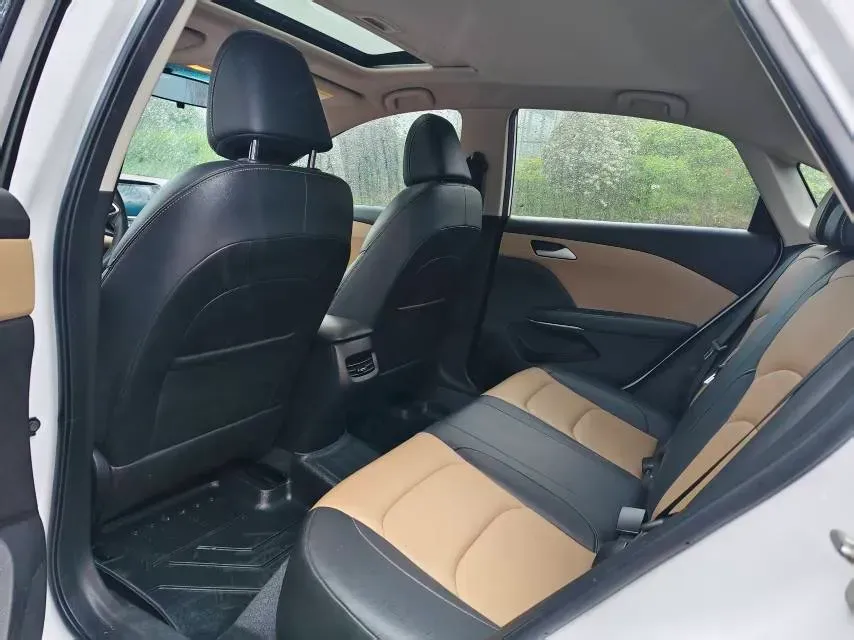 2022 Chevrolet Monza 1.5L 113HP L4 6AT,autocango,china used car exporter,china ev exporter,chinese used car exporter,chinese used ev exporter