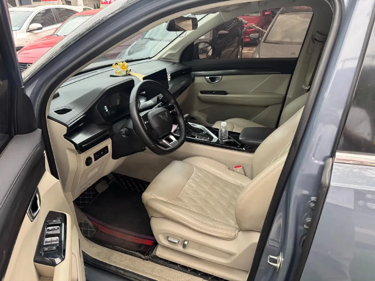 2021 WuLing XingChen 1.5T 147HP L4 CVT,autocango,china used car exporter,china ev exporter,chinese used car exporter,chinese used ev exporter
